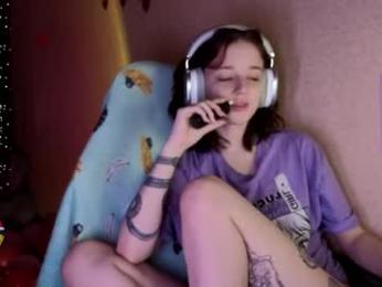 queen_kitty1818 chaturbate stream image, 15.02.2026 08:20