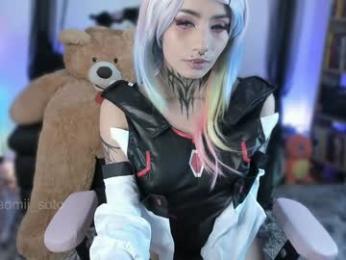 naomii_soto chaturbate stream image