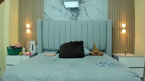 MAGIEVANS1 stripchat stream image