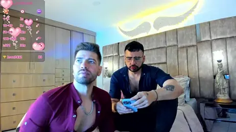 petterwilly1 stripchat stream image