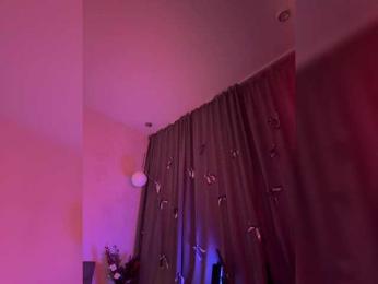 Vilgelmina bongacams stream image, 16.02.2026 21:00