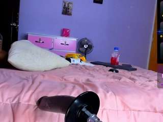 shaantall camsoda stream image, 17.02.2026 11:00
