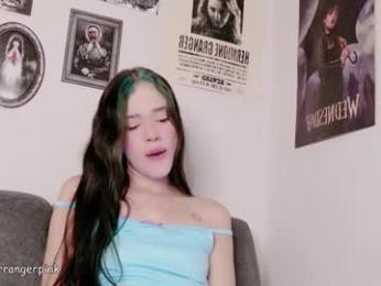power_ranger_pink chaturbate stream image, 17.02.2026 23:20