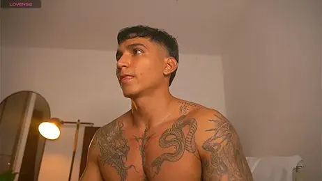 muscle_boyhorny stripchat stream image, 18.02.2026 04:40