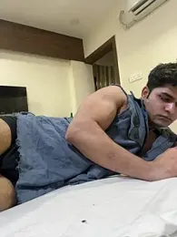 Vihaaanfucks stripchat stream image, 18.02.2026 10:30