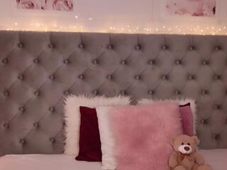 Rebeca Leigh flirt4free stream image