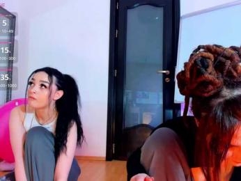 Moona-One bongacams stream image, 20.02.2026 08:20