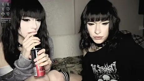 GraypacLive stripchat stream image, 20.02.2026 16:10