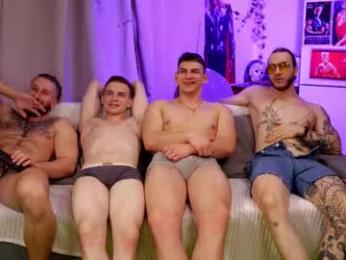 rusbigpaul chaturbate stream image, 20.02.2026 17:10