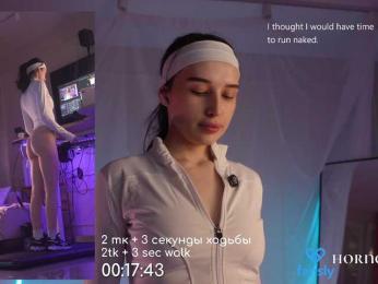 HorneyJozy bongacams stream image