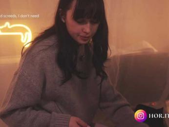 HorneyJozy bongacams stream image