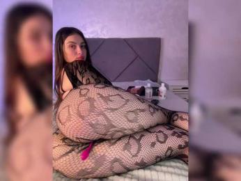 -Kami- bongacams stream image, 23.02.2026 15:20
