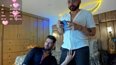 petterwilly1 stripchat stream image