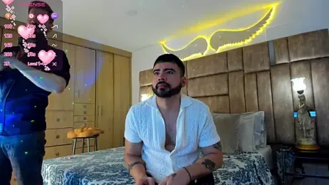 petterwilly1 stripchat stream image