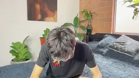 Andy_Belier23 stripchat stream image, 23.02.2026 12:20