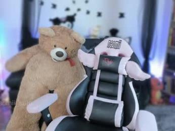 naomii_soto chaturbate stream image