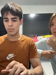 Alex_and_Fabian stripchat stream image, 24.02.2026 05:10