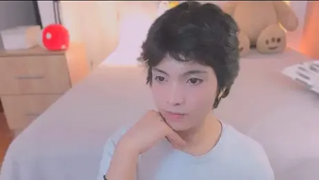 Sweet_Allan stripchat stream image