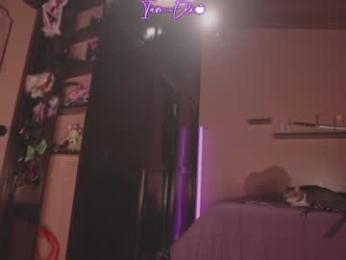 iam_eli chaturbate stream image, 25.02.2026 00:00