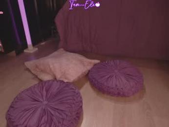 iam_eli chaturbate stream image, 25.02.2026 00:00