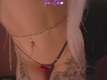 iam_eli chaturbate stream image, 25.02.2026 00:00