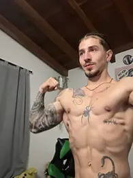 Valentino_Xander stripchat stream image, 25.02.2026 05:00