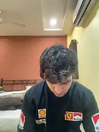 Vihaaanfucks stripchat stream image, 25.02.2026 12:50