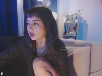 janne_maybe chaturbate stream image, 25.02.2026 12:30
