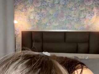 trinasmathers camsoda stream image, 26.02.2026 10:50