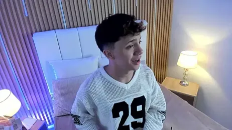 Tomy_Rox stripchat stream image