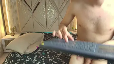 Michael_Boyss stripchat stream image, 27.02.2026 01:20