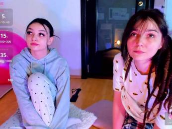 Moona-One bongacams stream image, 27.02.2026 07:50