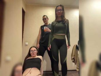 AHaHac_HaxpeH_B_yHuTa3 bongacams stream image, 28.02.2026 21:30