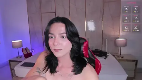 SamanthaLux stripchat stream image, 02.03.2026 03:50