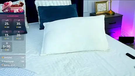 SophieAnn stripchat stream image