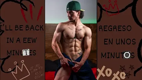 Valentino_Xander stripchat stream image, 03.03.2026 03:30
