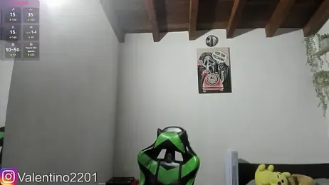 Valentino_Xander stripchat stream image, 03.03.2026 03:30