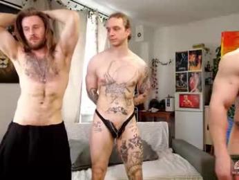 rusbigpaul chaturbate stream image, 03.03.2026 07:40