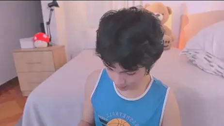 Sweet_Allan stripchat stream image