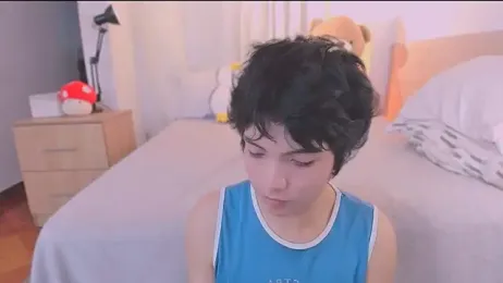 Sweet_Allan stripchat stream image