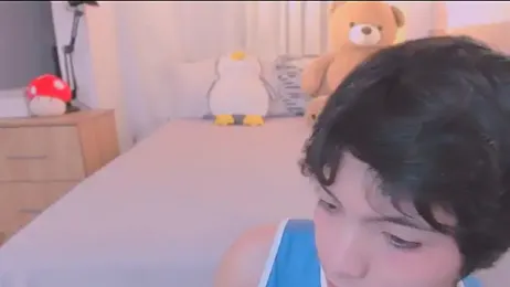 Sweet_Allan stripchat stream image