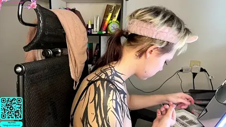 EngelAlman stripchat stream image