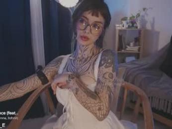 janne_maybe chaturbate stream image, 03.03.2026 13:20