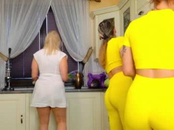 tunderose chaturbate stream image, 04.03.2026 05:00