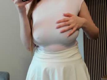 devyale chaturbate stream image, 04.03.2026 11:40