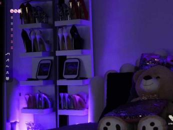 AngelaMyst bongacams stream image