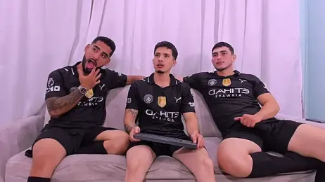 mike_friends stripchat stream image