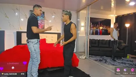 Playhardsexx stripchat stream image