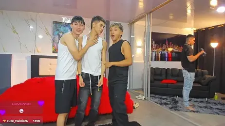 Playhardsexx stripchat stream image