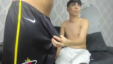 Michael_Boyss stripchat stream image, 05.03.2026 01:00